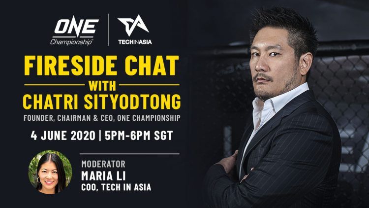 Top News Tech In Asia Tech In Asia