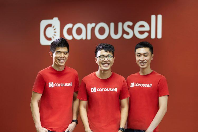 Carousell’s early investors, employees cash out with big returns Carousell’s early investors, employees cash out with big returns