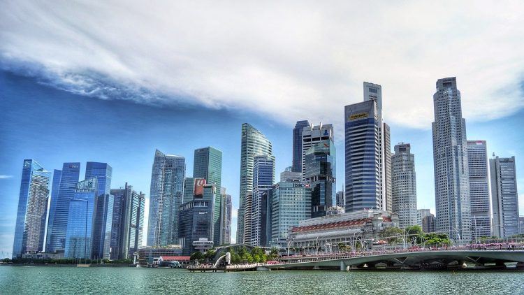 Enterprise Singapore announces inaugural SEA innovation challenge at SWITCH Enterprise Singapore announces inaugural SEA innovation challenge at SWITCH