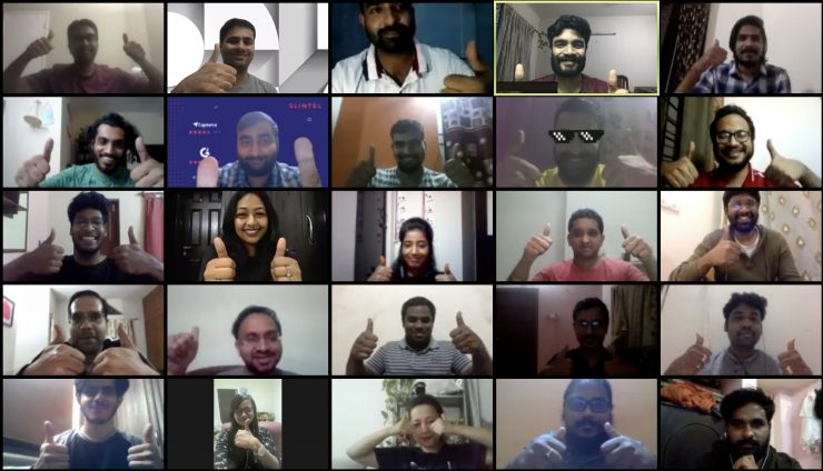 Accel, Sequoia Capital India invest in marketing intelligence startup Slintel Accel, Sequoia Capital India invest in marketing intelligence startup Slintel