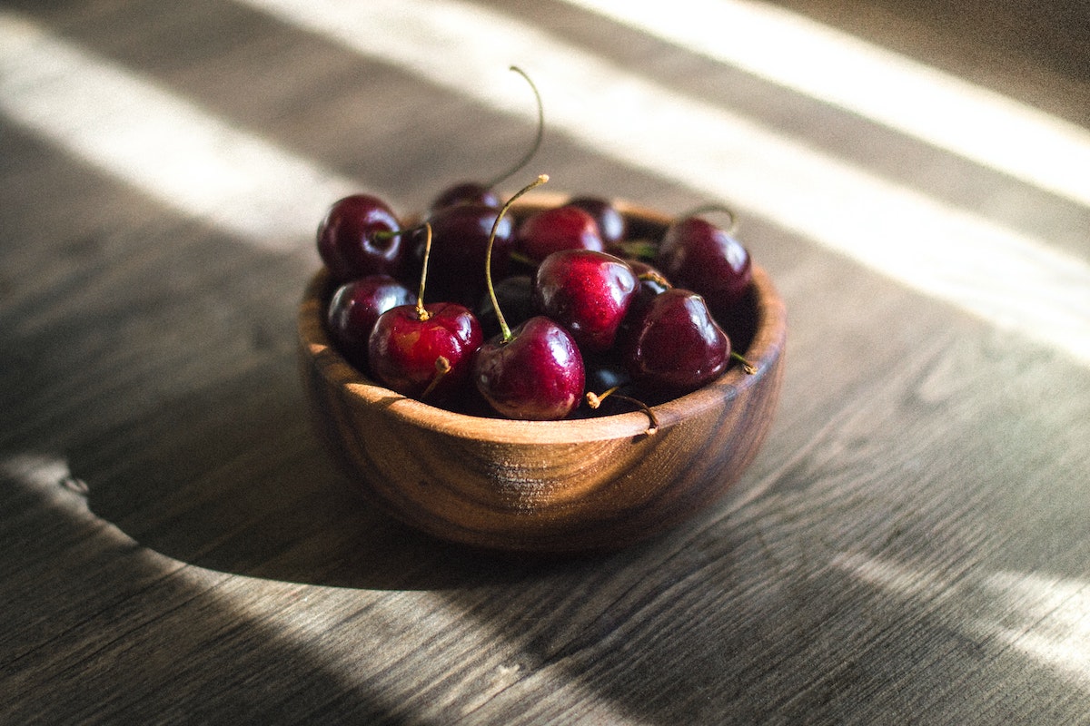 cherries cherry