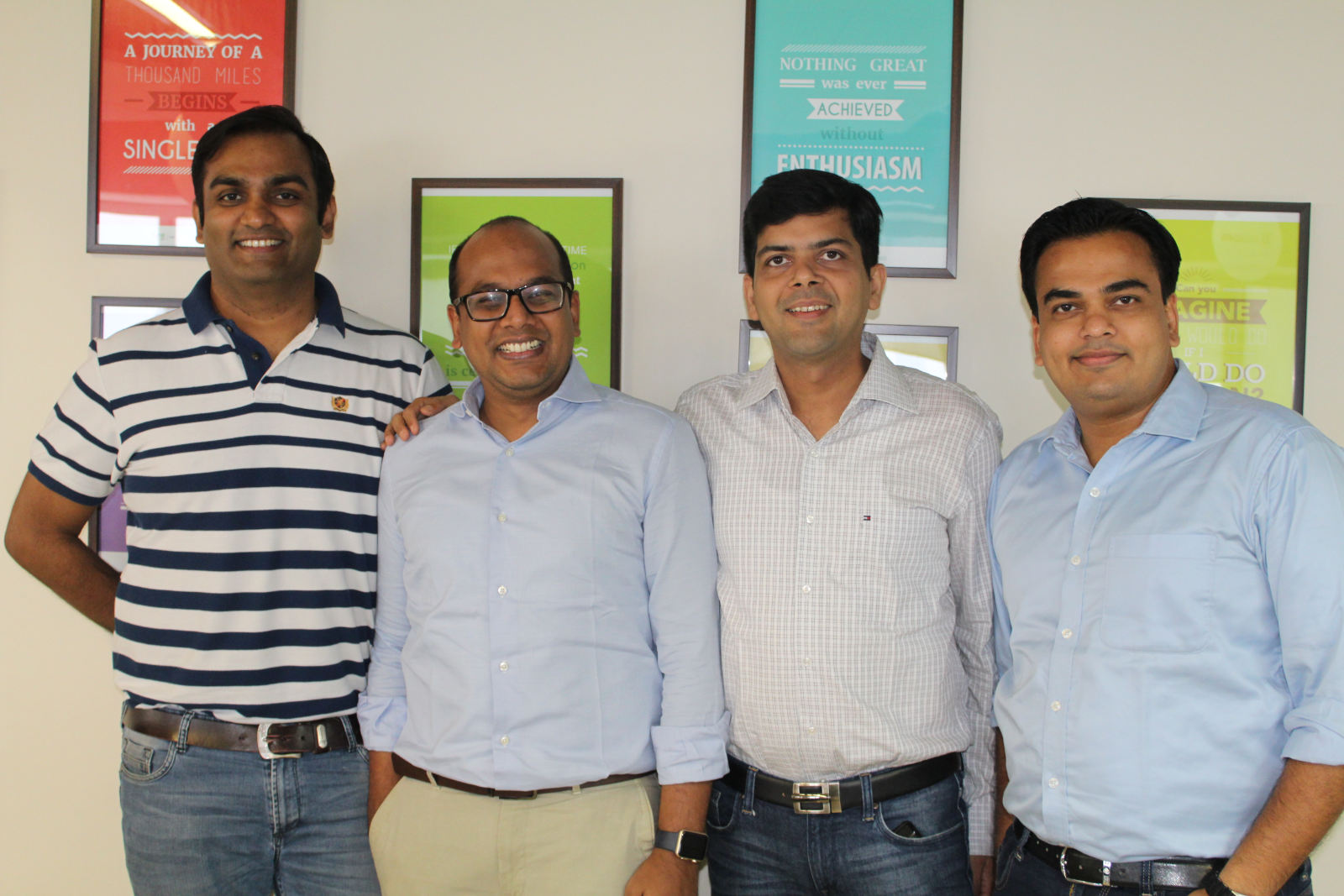 Nykaa Founder s Family Office Invests 20m In FlexiLoans