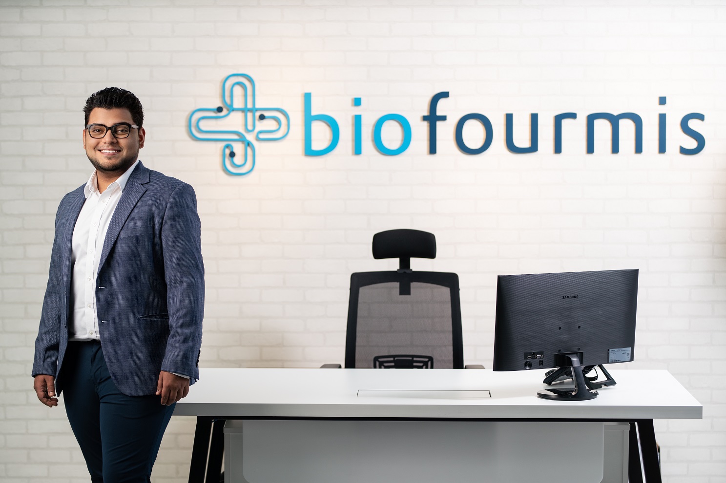 Is Singapore medtech firm Biofourmis’ near-unicorn status warranted?