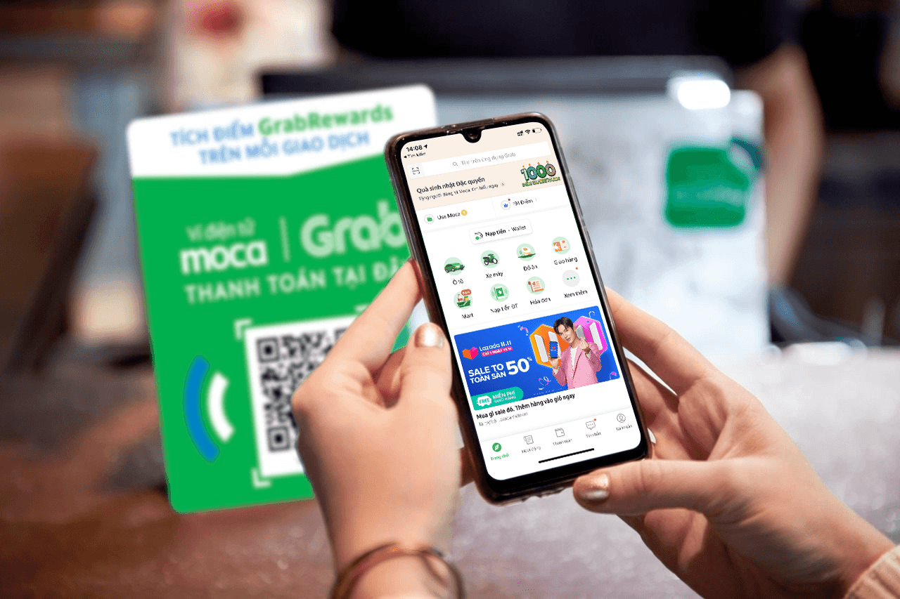 Budol time! Lazada launches same-day delivery service with Grab Express