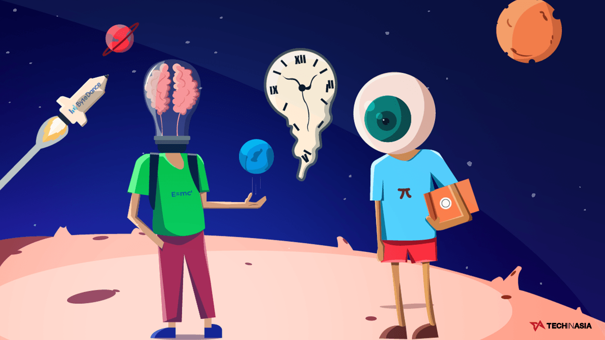Cover image for How education became ByteDance’s top priority