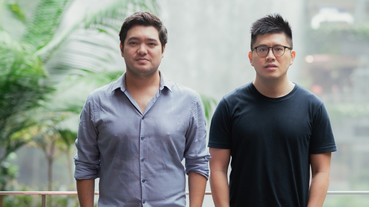 Finantier founder