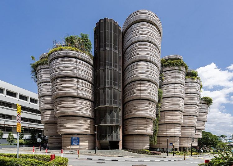 NTU, VFT launch $11.7m lab for grid-scale batteries