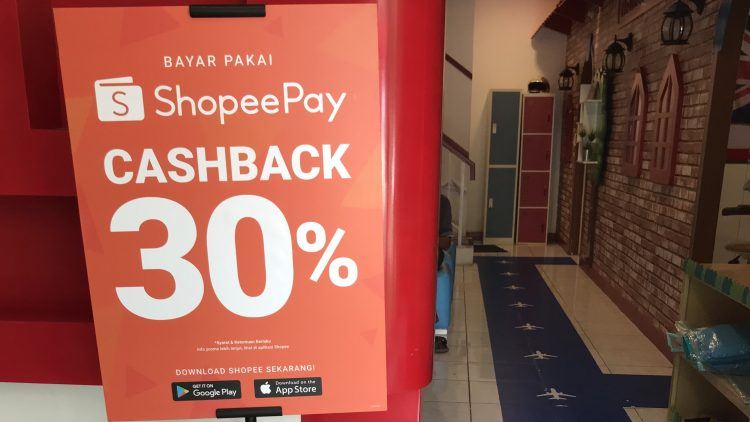 Google Play store to integrate ShopeePay payments in Indonesia Google Play store to integrate ShopeePay payments in Indonesia