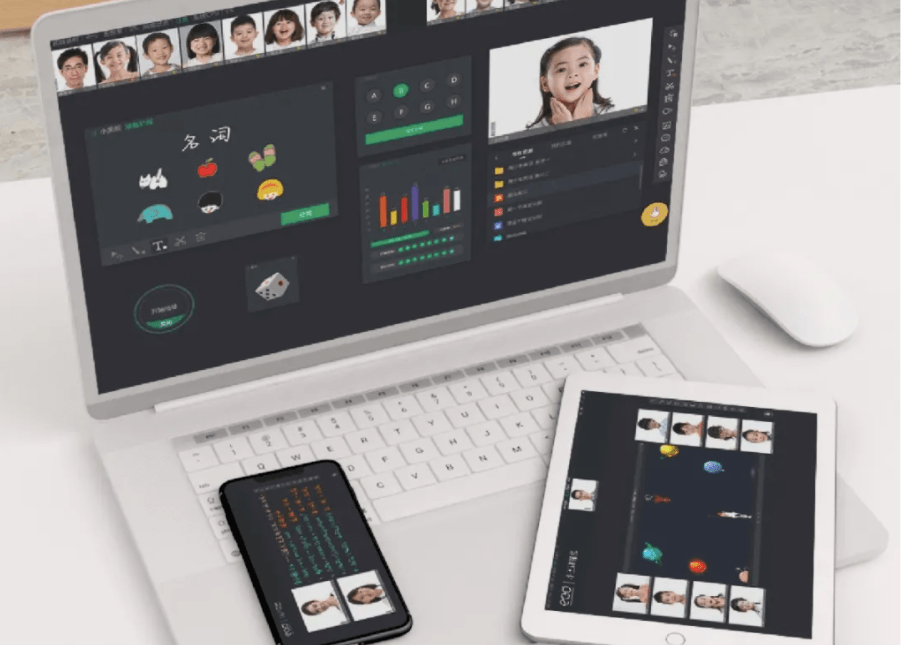 Hillhouse Capital’s GL Ventures leads $265m round in Chinese edtech startup