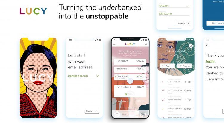 Women-focused fintech firm Lucy bags $365k in pre-seed round