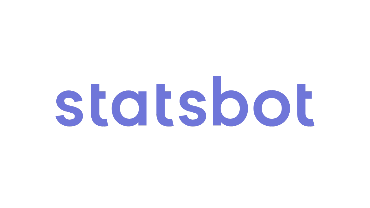 Statsbot used this pitch deck at 500 Startups Demo Day to raise 1.6m