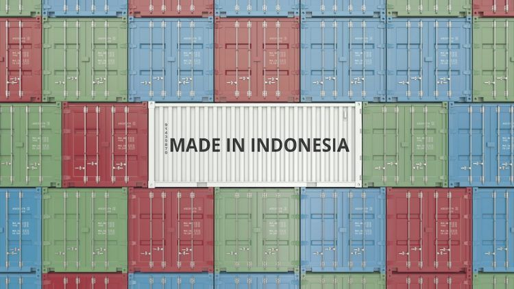 Indonesia’s e-logistics startups deliver profit and growth amid chaos Indonesia’s e-logistics startups deliver profit and growth amid chaos