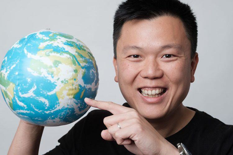 Sherpa Ventures launches $1m debut fund for African tech startups Sherpa Ventures launches $1m debut fund for African tech startups