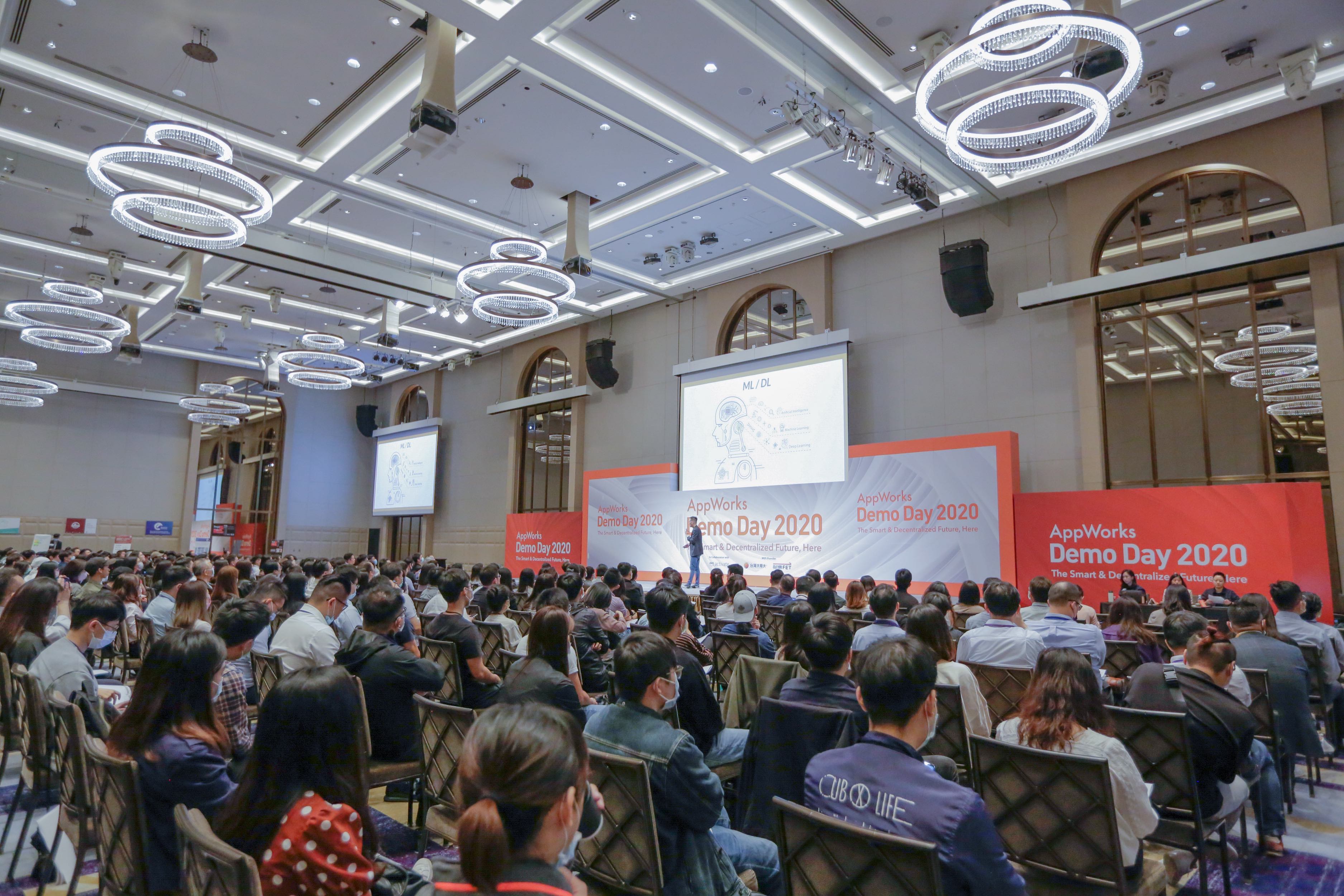 AppWorks_Demo Day 2020_Tech in Asia_2