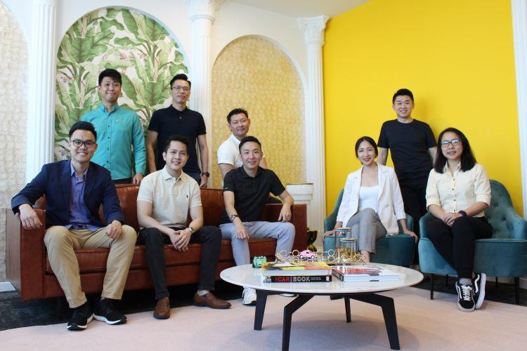 Are Malaysia’s startup efforts finally paying off?