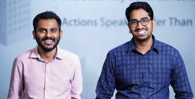 Indian fintech startup Cashfree lands undisclosed sum from country’s largest lender Indian fintech startup Cashfree lands undisclosed sum from country’s largest lender