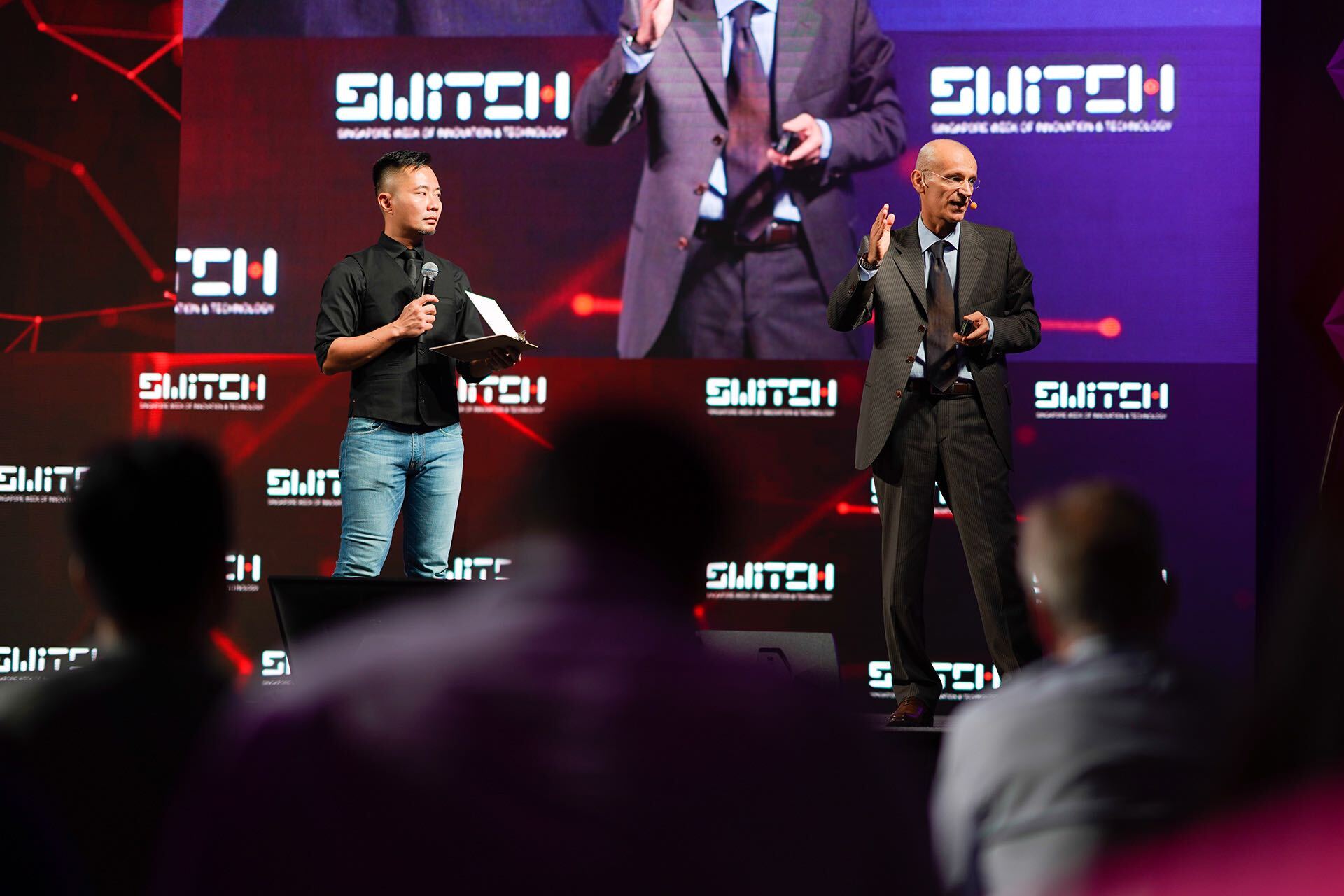 How a pitching competition gave these deeptech startups a boost