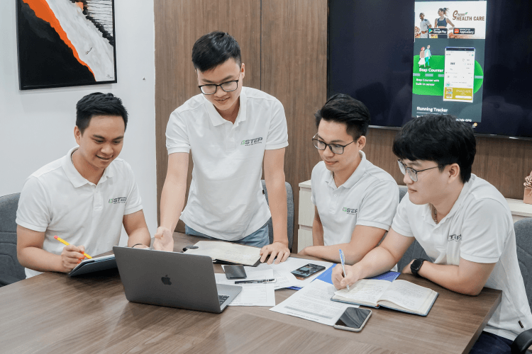 Huawei is helping these mobile app developers in their pursuit of social impact