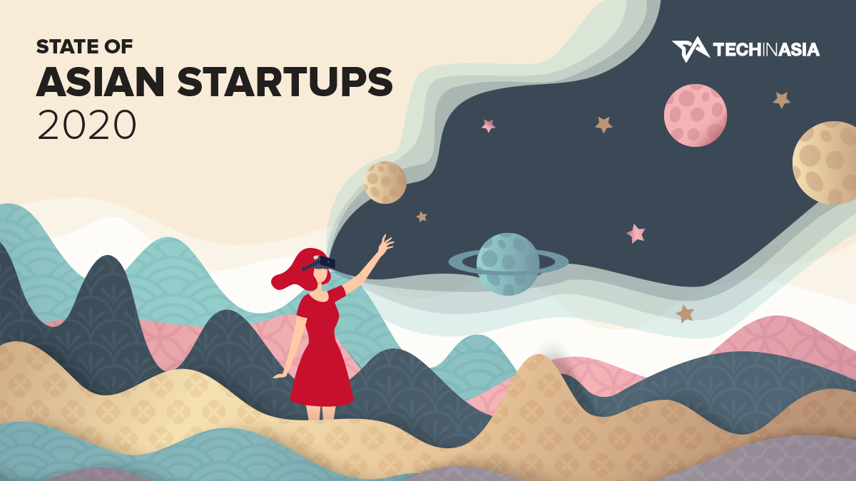 This S150 Million Investment Could Change Everything For Asian Startups - iwhq4q1