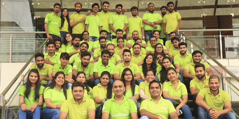 Indian social commerce firm nets $45m in series E money