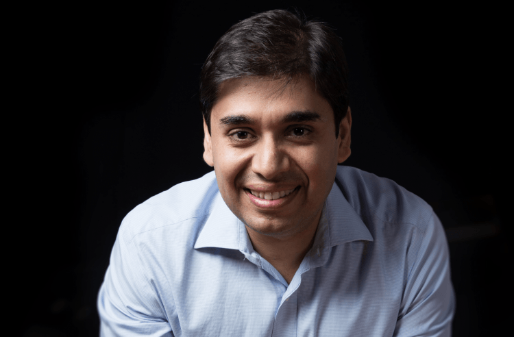 InMobi founders buy back $250m stake from SoftBank InMobi founders buy back $250m stake from SoftBank