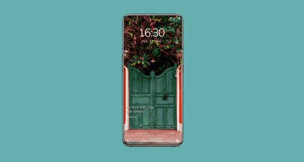 Google-backed unicorn Glance rolls out live feature for lockscreens Google-backed unicorn Glance rolls out live feature for lockscreens