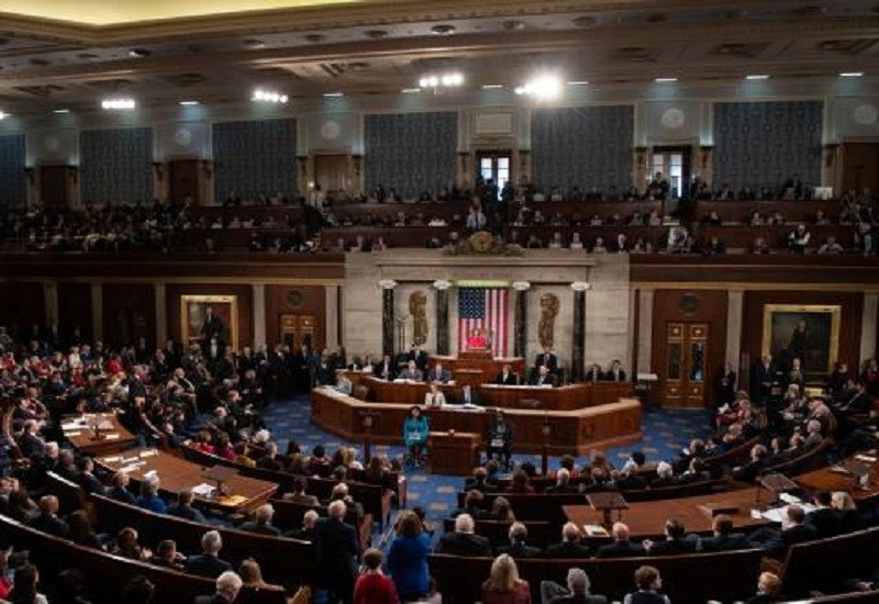 US House approves curbs on Chinese humanoid robots