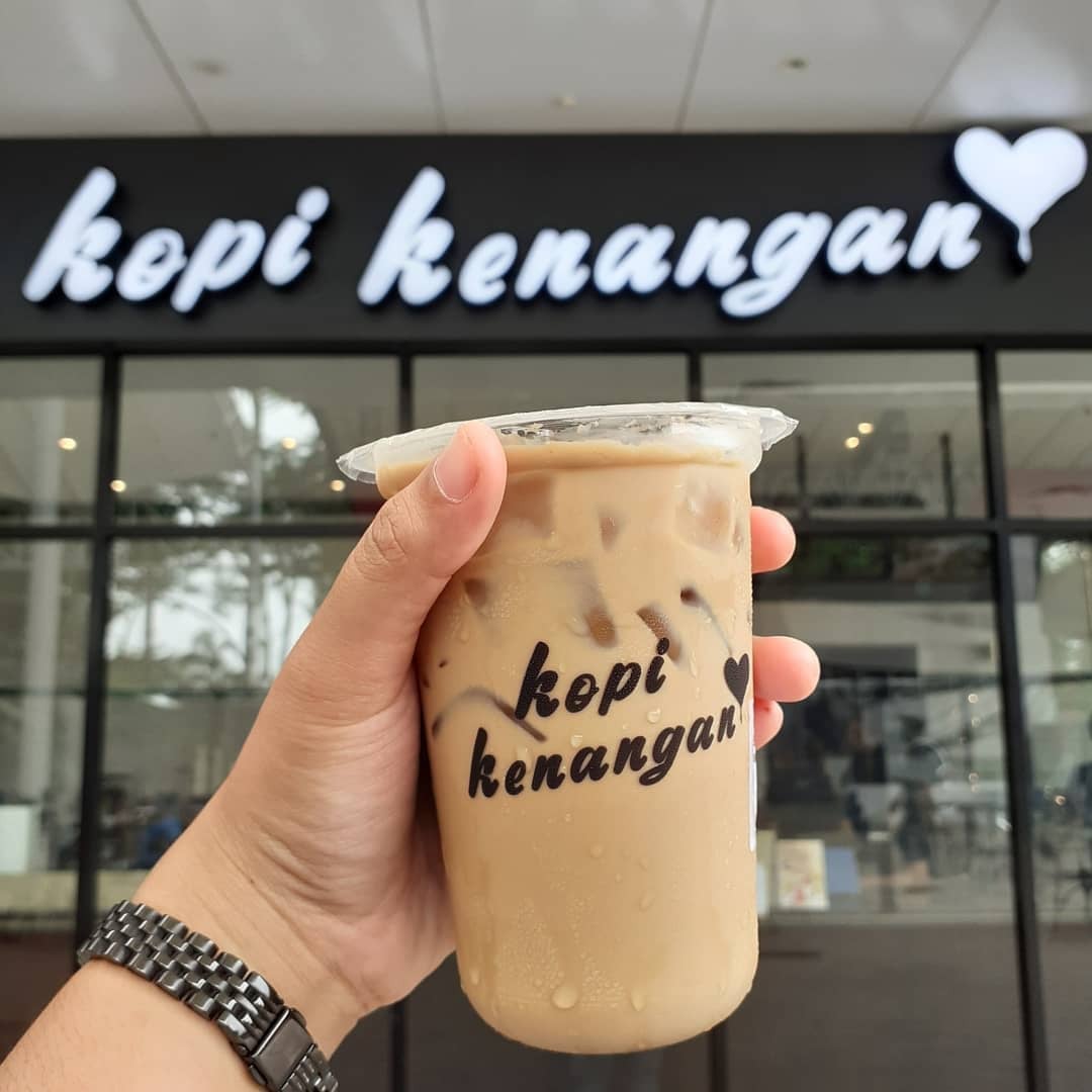 Kopi Kenangan saw explosive growth in 2019 – and stayed profitable