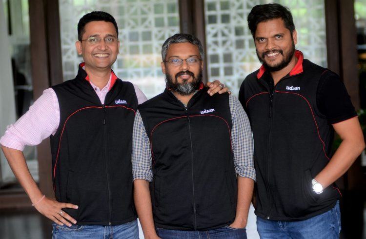 Report: B2B ecommerce firm Udaan targets 100% growth this financial year Report: B2B ecommerce firm Udaan targets 100% growth this financial year