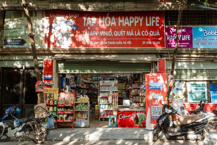 A David vs. Goliath battle in Vietnam’s B2B ecommerce sector A David vs. Goliath battle in Vietnam’s B2B ecommerce sector