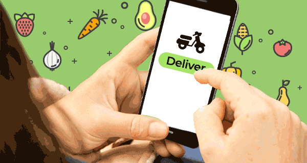 Budol time! Lazada launches same-day delivery service with Grab Express