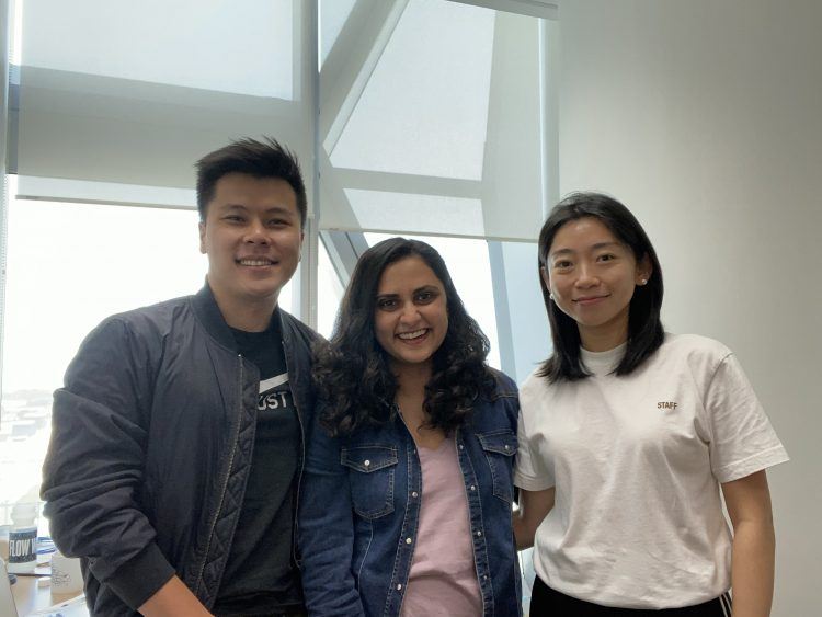 Singaporean beauty social commerce startup Raena raises $9m in series A round Singaporean beauty social commerce startup Raena raises $9m in series A round