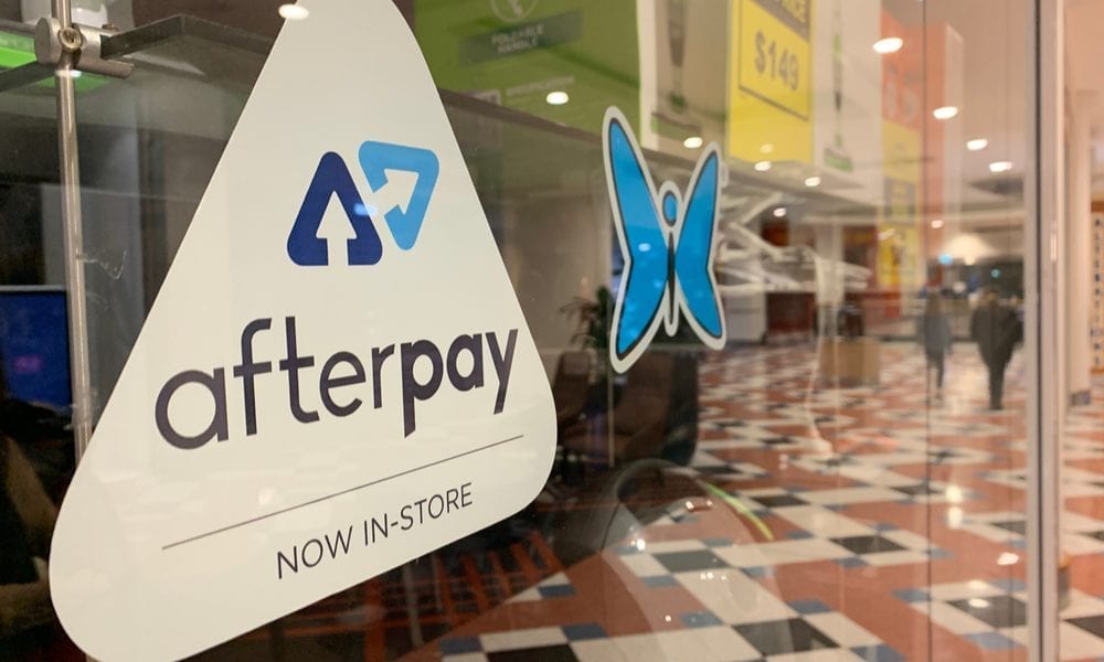 Square to acquire Afterpay for $29bn as 'buy now, pay later' booms