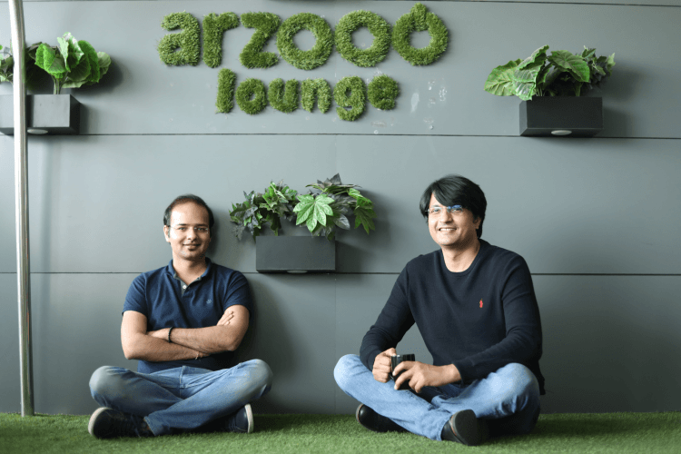 India-based retail tech firm Arzooo nets $6m from Trifecta Capital India-based retail tech firm Arzooo nets $6m from Trifecta Capital