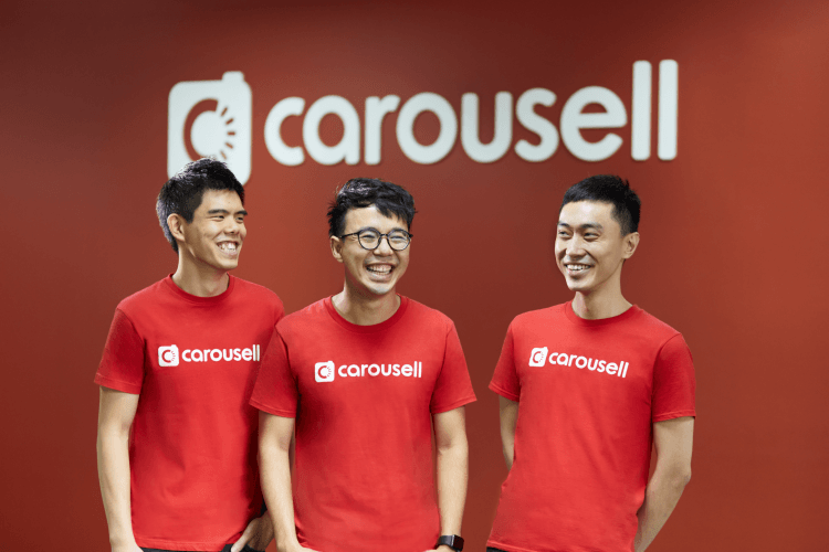 Carousell posts $49.5m in revenue in 2021 as growth slows Carousell posts $49.5m in revenue in 2021 as growth slows