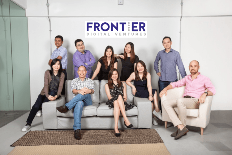 Online classifieds firm Frontier Digital Ventures acquires Chile-based Yapo Online classifieds firm Frontier Digital Ventures acquires Chile-based Yapo