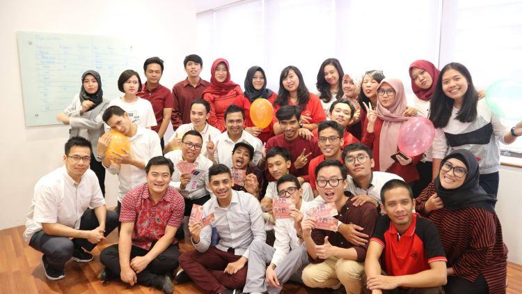 Indonesia s Fundtastic Lands 7 7m In Series A Round