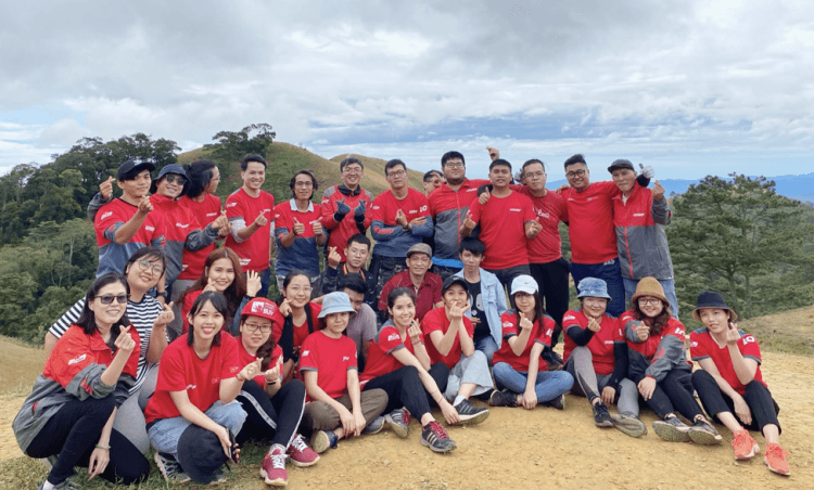Skype co-founder’s VC firm invests in Vietnam’s Loship Skype co-founder’s VC firm invests in Vietnam’s Loship
