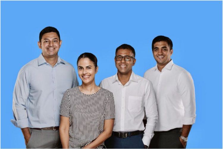 Sri Lanka-based healthtech firm ODoc nets $1m in pre-series A round Sri Lanka-based healthtech firm ODoc nets $1m in pre-series A round