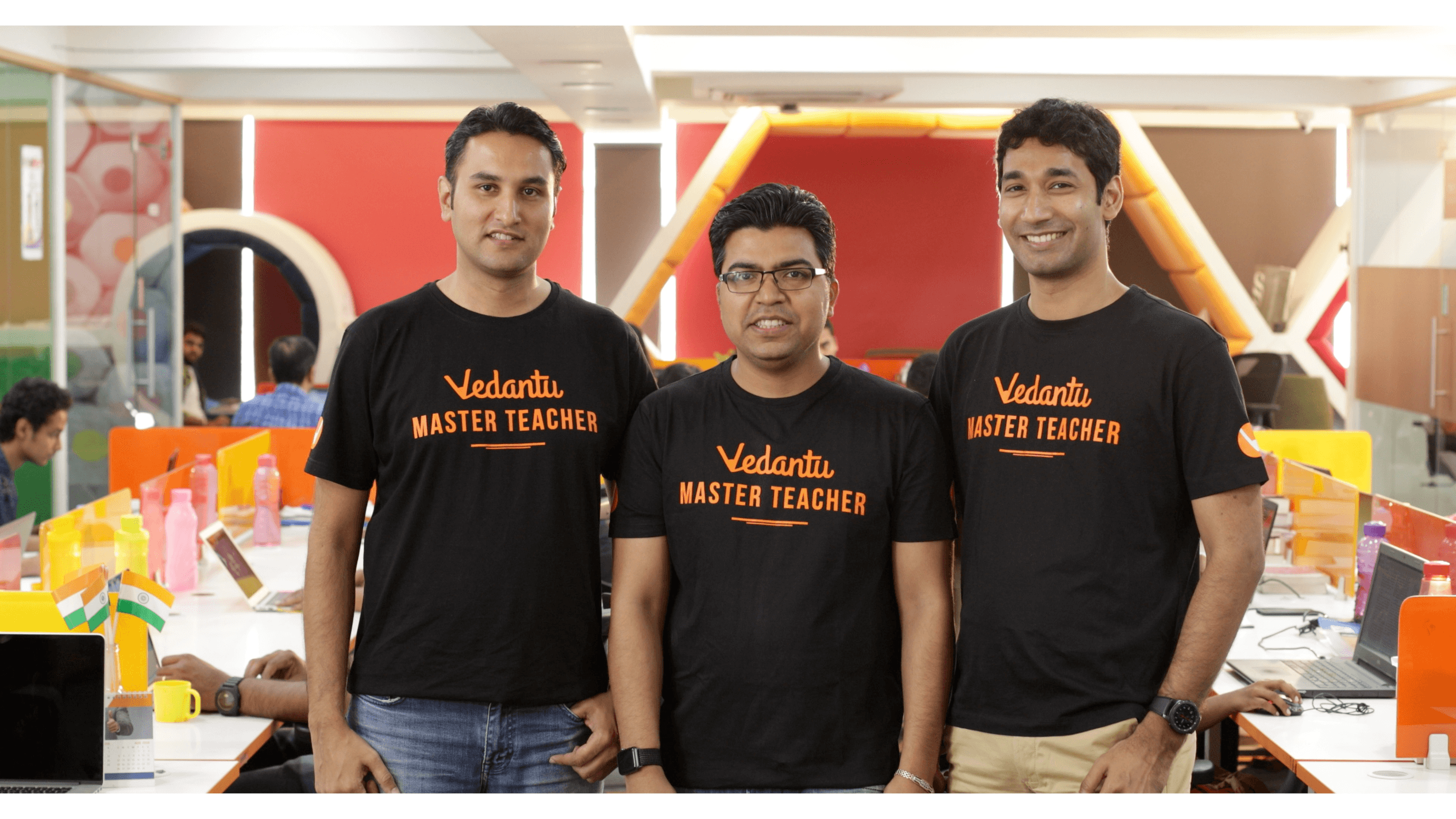 Indian edtech unicorn Vedantu cuts losses by 58%