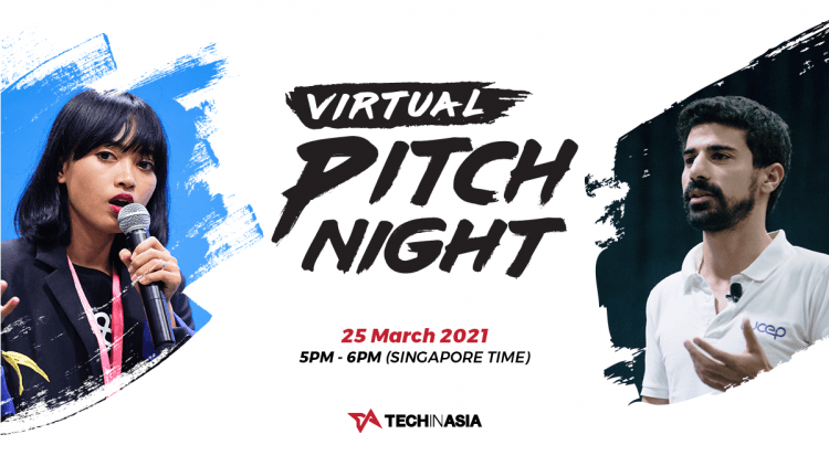 Tech In Asia Connecting Asia S Startup Ecosystem