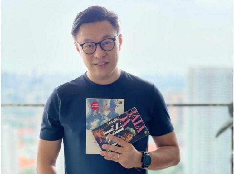 East Ventures’ Willson Cuaca invests in the film adaptation of a classic Indonesian novel