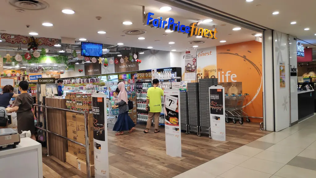 fairprice-finest-entrance