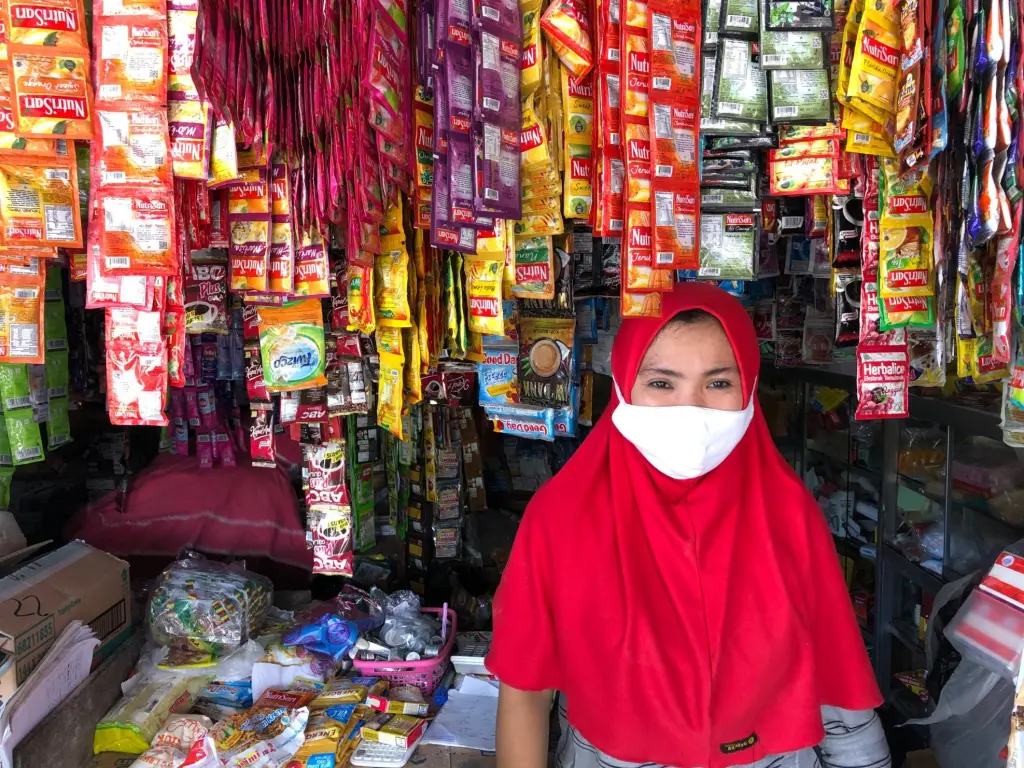 Charting Ula's steady rise in Indonesia's space