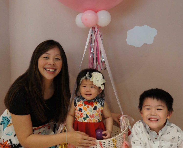 How She Made It: A working mom in a high-growth startup