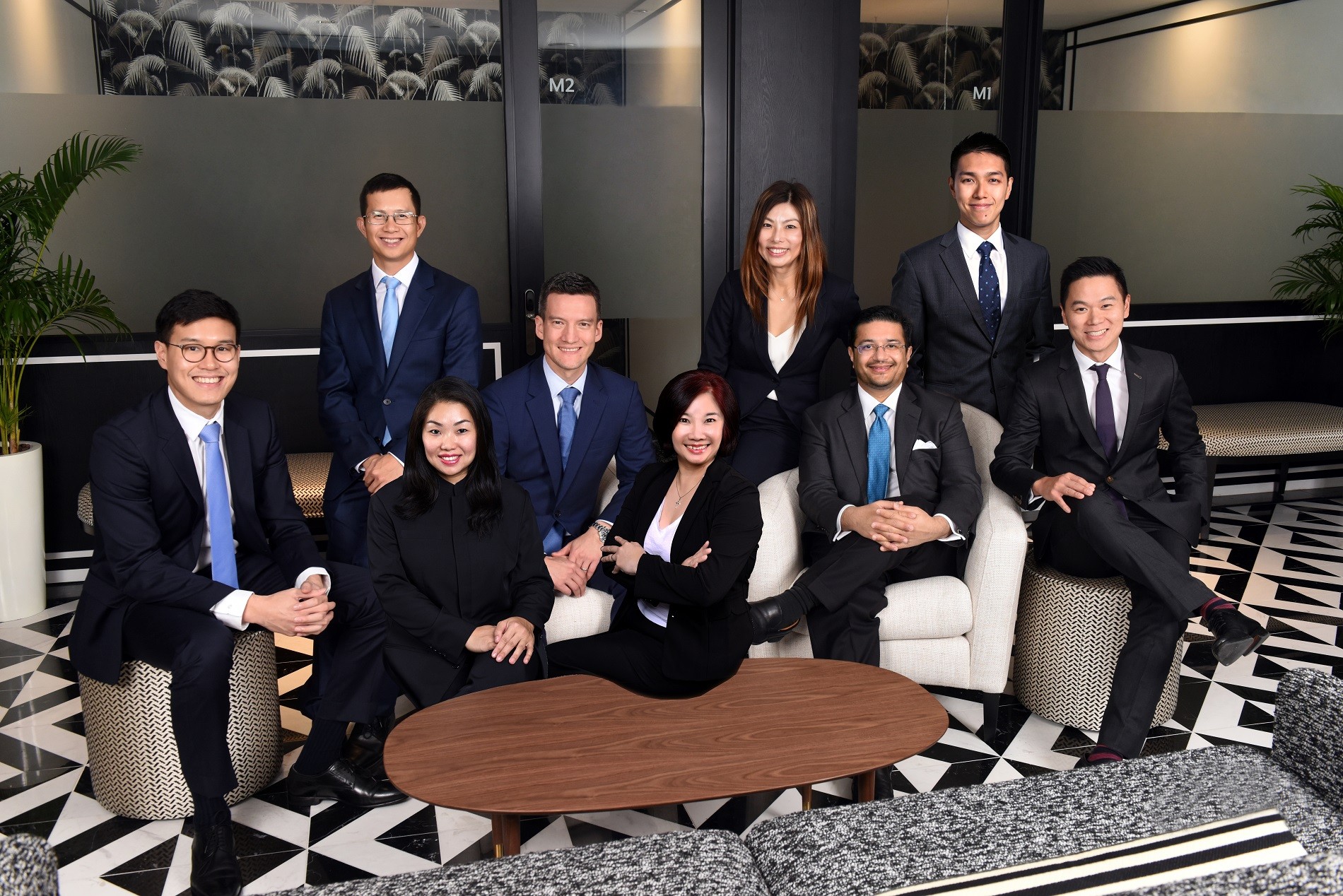 L Catterton Asia Announces Significant Investment in Will's Group, Business  News - AsiaOne