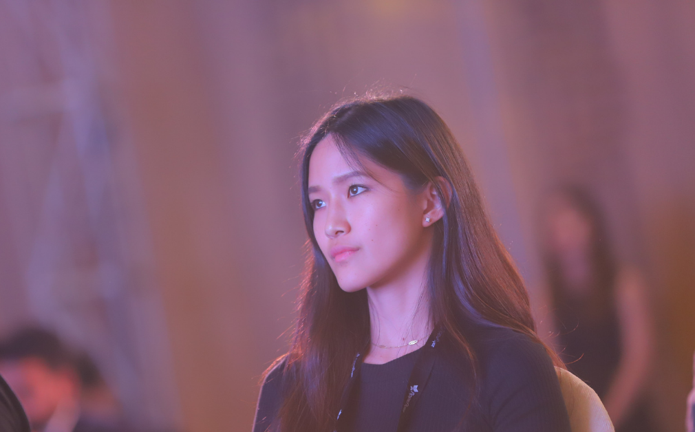 Beverly Chen_AppsFlyer APAC Marketing Director_Tech in Asia