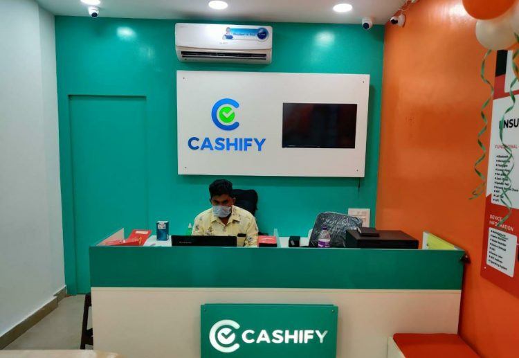 Indian secondhand-phone marketplace Cashify lands $15m in funding Indian secondhand-phone marketplace Cashify lands $15m in funding