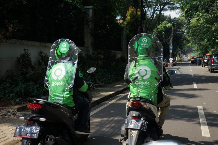 Gojek Tech In Asia