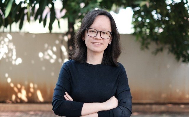 How She Made It: A young tech professional navigating the corporate world
